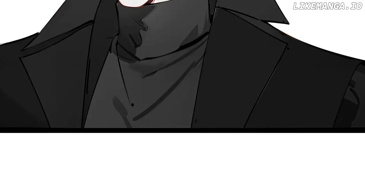 Daddy President Is Too Hard To Deal With Chapter 158 - page 80
